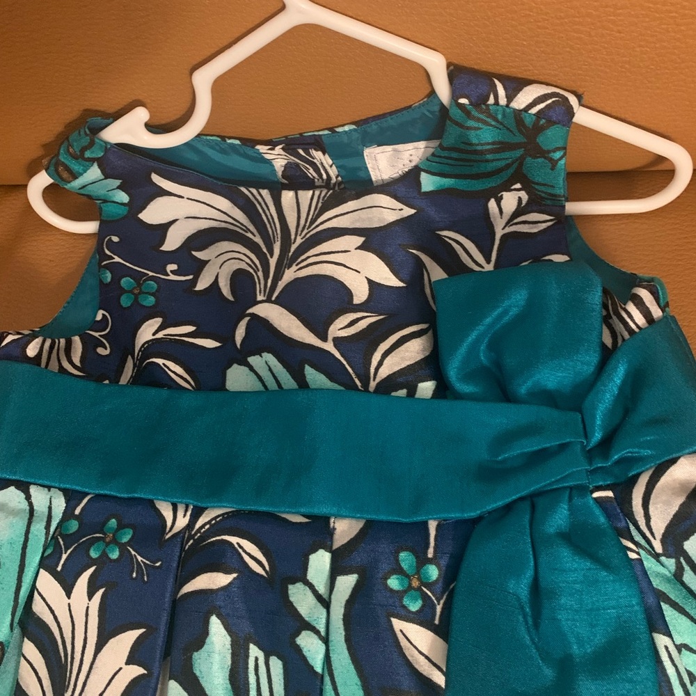 Gymboree Toddler Girl’s Dressy Dress